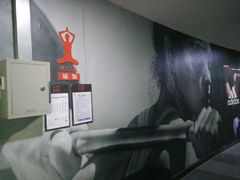 -一兆韦德健身(慧芝湖店)