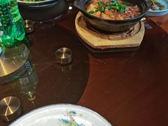 -老馆子·建德菜·山肴鱼鲜(海威新界店)