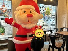 -Money Shops(愚园路店)