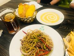 -豪尚豪牛排(彩悦城店)