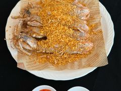 -不仔客海鲜·烧烤·270度海景餐厅(大东海店)