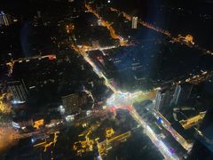 -长沙尼依格罗酒店