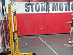 -Stone Motion Fitness 释动健身