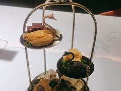 -北平食府·北京烤鸭(北京西站六里桥店)