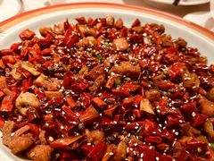 -悦融琥珀·京鲁菜·海味珍品(西单店)