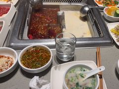 -海底捞火锅(珠影星光城夜宵主题店)