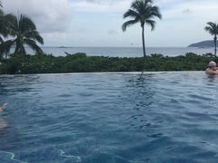 -三亚亚龙湾天域度假酒店