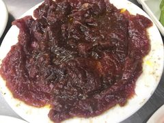 -松明一烤肉馆(鲁园店)