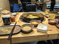 -一朵菌·野生菌探索家火锅(南亚店)
