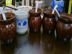 -龙老五汤店(站前西路店)