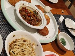-并州饭店·并萃阁