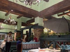 -海尔巴格一甸茶餐厅(团结路店)