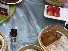 -喜宴·粤菜·茶点·海鲜(光浩店)