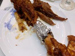 金牌羊棒骨-金春禧(世茂国际广场店)