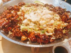 -大丰收脆鱼(万达江北店)