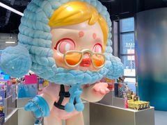 -泡泡玛特POPMART(沈阳大悦城店)