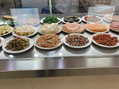 -顺通大冷面(总店)