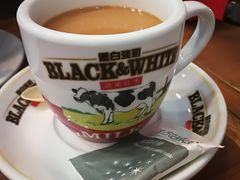 -香港仔茶餐厅(凤阳店)