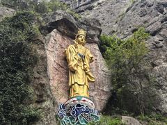 -大慈岩风景区