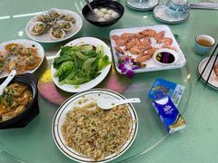 -景好海鲜餐厅(大鹏必选旅游店)