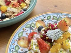 -Alimentari早午餐(安福路店)