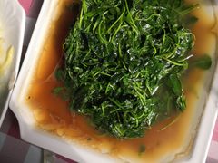 -绿荫坊餐厅(共青森林公园店)