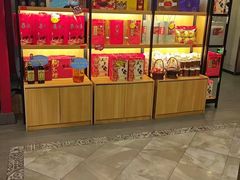 -狗不理(水上北路旗舰店)