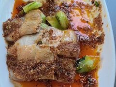 -香辣会·老牌川菜(骏豪店)