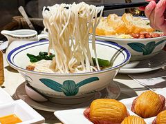 -蘩楼(华强北总店)