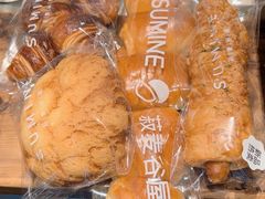 -菽麦谷屋(新光里店)