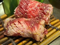 -西塔老太太泥炉烤肉(望京一店)
