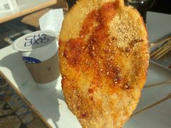 鸡排-金乐活美食(中街店)