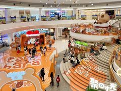 -深圳龙华星河COCO City(民治店)