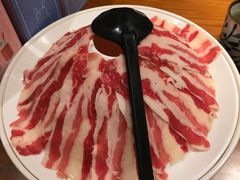寿喜锅两人餐-有喜屋·烧鸟·居酒屋(周浦万达店)