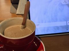 -咖法森林·咖啡  酒吧(天河店)