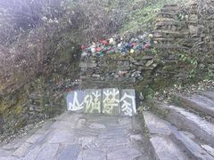 -南窖乡水峪村山情农家