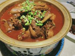 -金典银峰老鹅馆·昆山菜(亭林公园店)