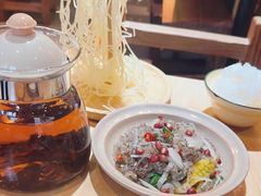 -牛腩之旅·牛腩牛杂煲(光启城美食城店)