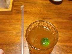 -河风の幸会精致料理