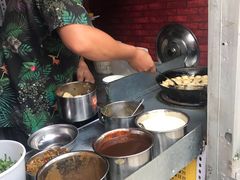 -无声臭豆腐(大井1号店)