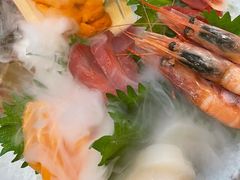 刺身大拼盘-村上一屋(回龙观店)