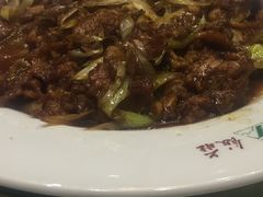 -晋阳饭庄(虎坊桥店)