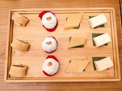 -陆壹捌餐厅(五大道店)