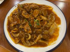 -北纬39度天津宴(黑牛城道店)
