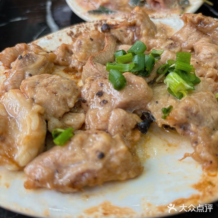 顺德容桂排骨饭