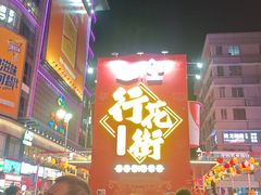 -越秀西湖花市(广州城市广场花卉店)