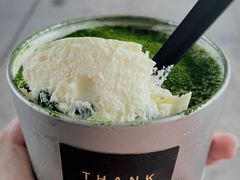 抹茶提拉米苏-mira甜品屋(财大店)