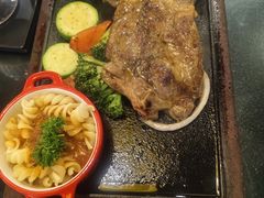 -豪客来牛排(中核世纪广场店)