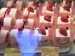-可颂坊(中心书城店)