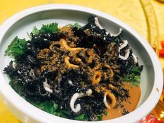 津味水爆肚-登瀛楼(鼓楼店)